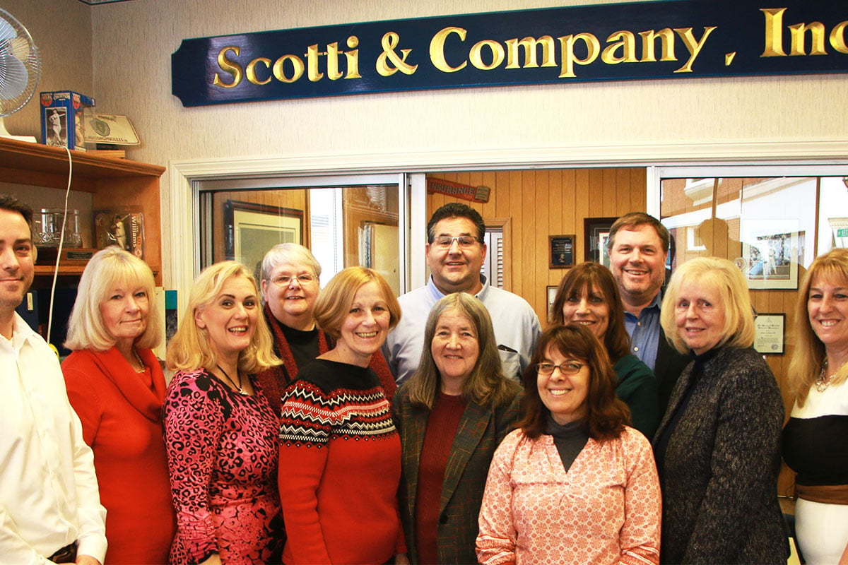 Scotti Insurance Agency, Inc. | Team
